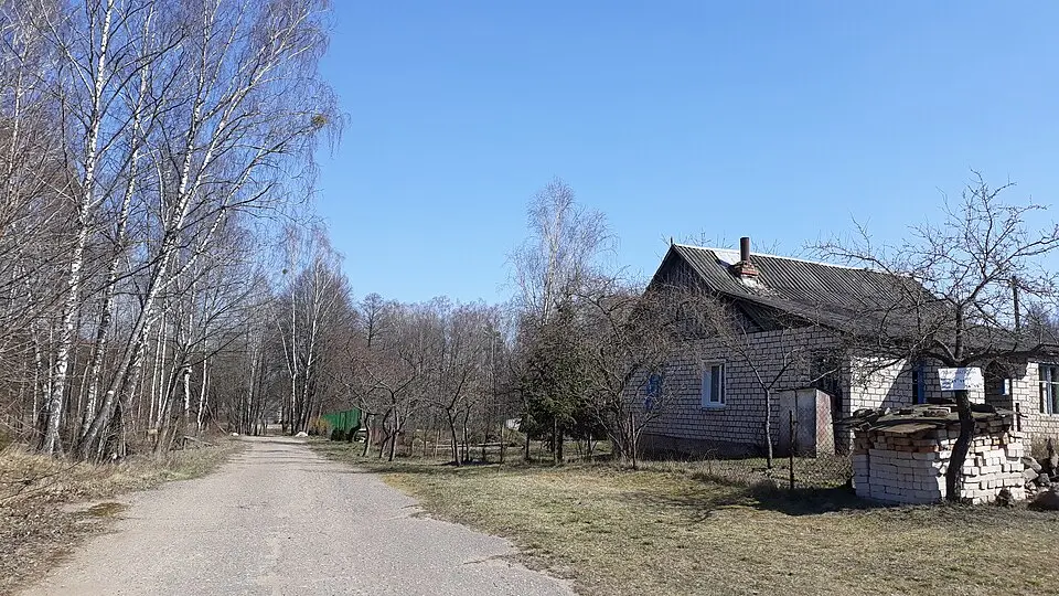 Караліна