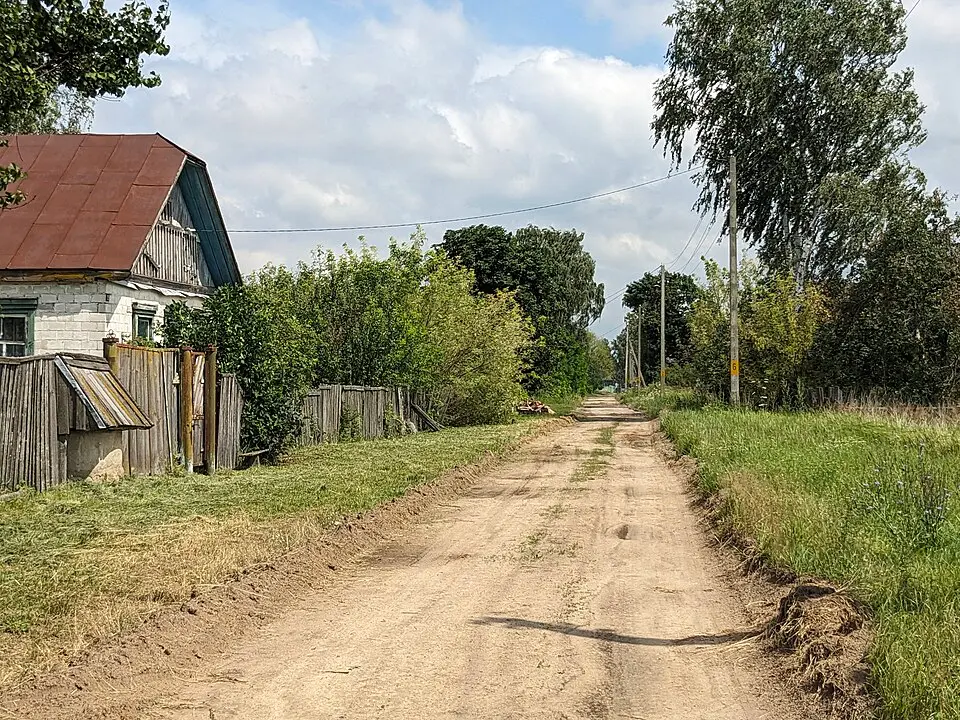 Краснапольле