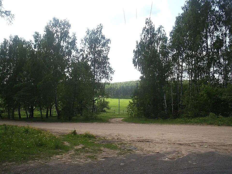 Падгор’е