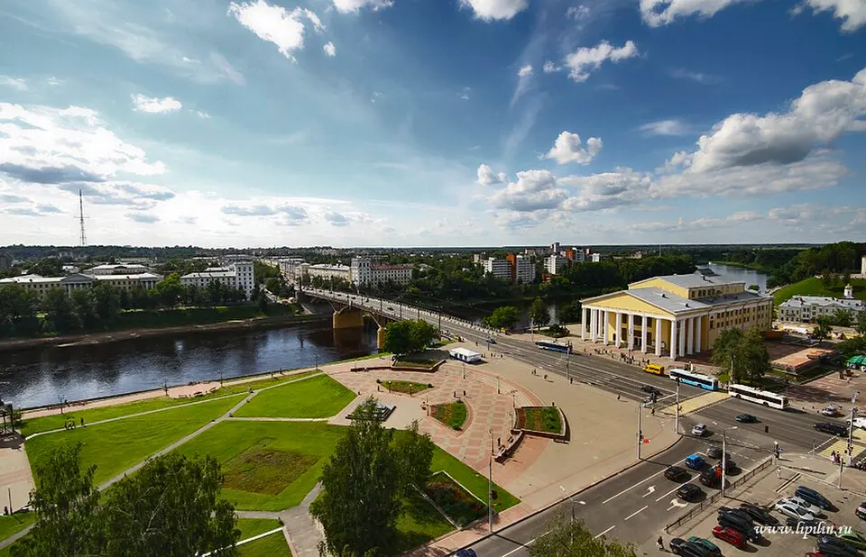 Кастрычніцкі раён