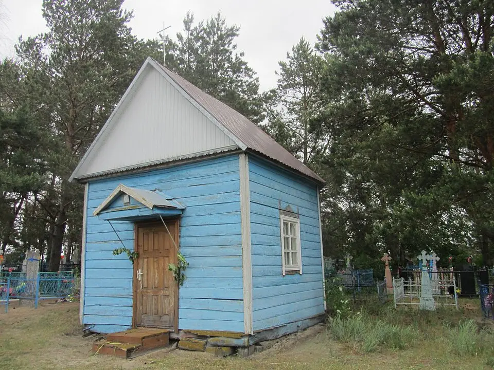 Гальцы