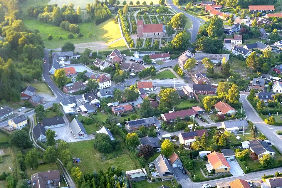 Linå