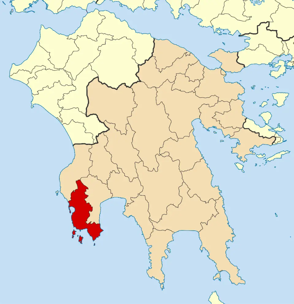 Δήμος Πύλου - Νέστορος