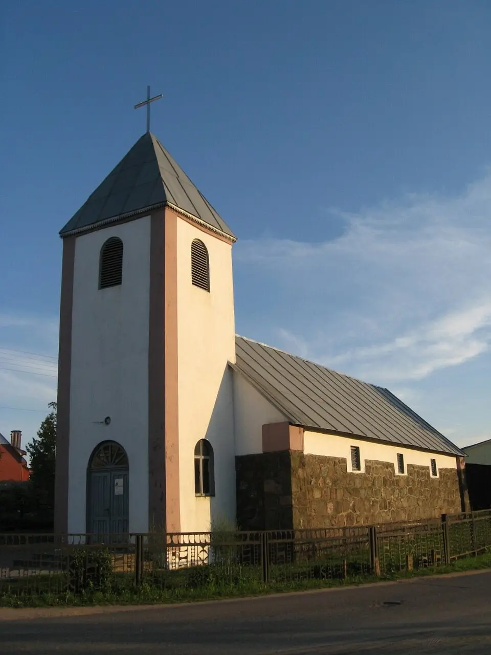 Гарадзея