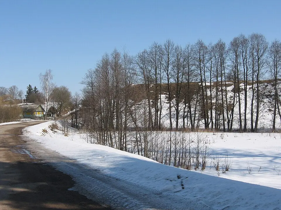 Лоск