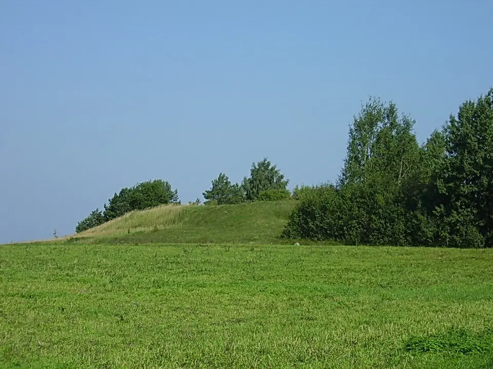 Гарадзішча