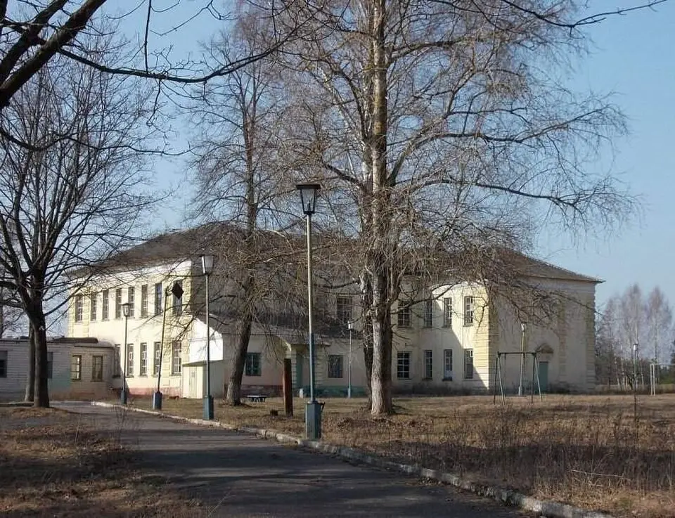 Гарадок