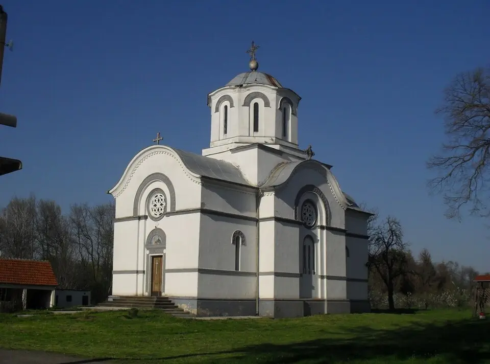Crkva Sv. Petra i Pavla