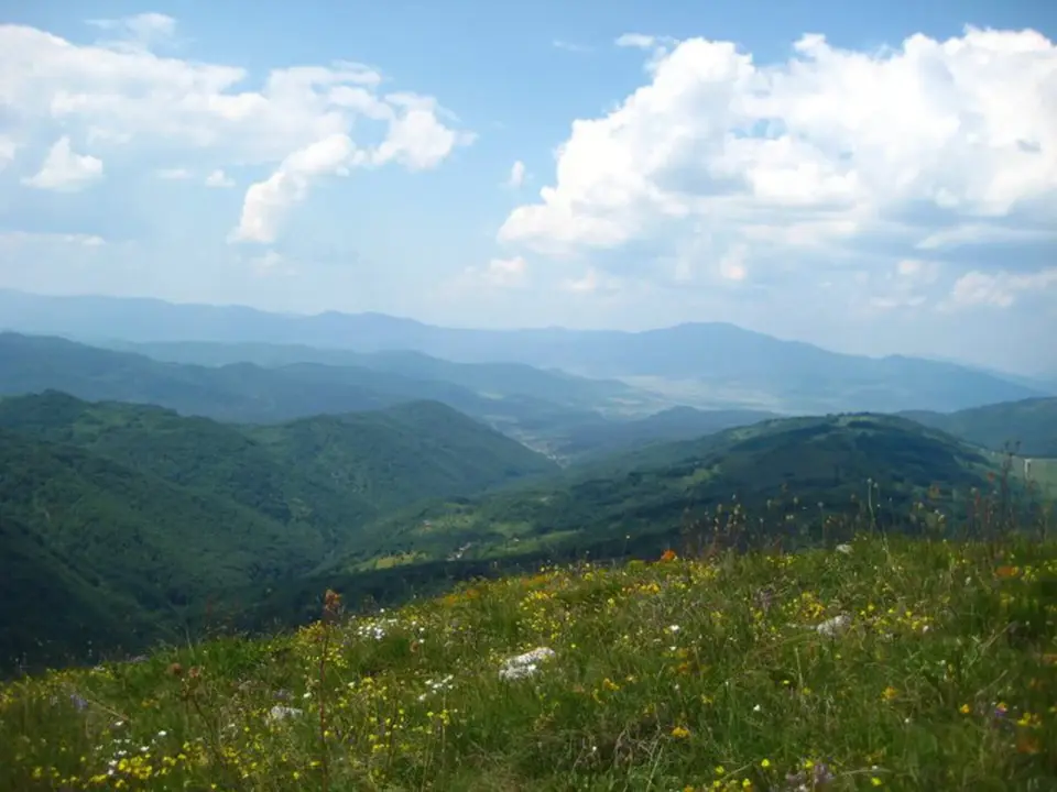 Ерулска планина