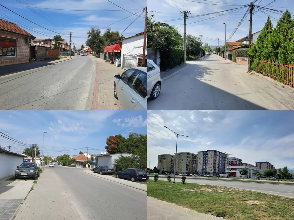 Горно Лисиче