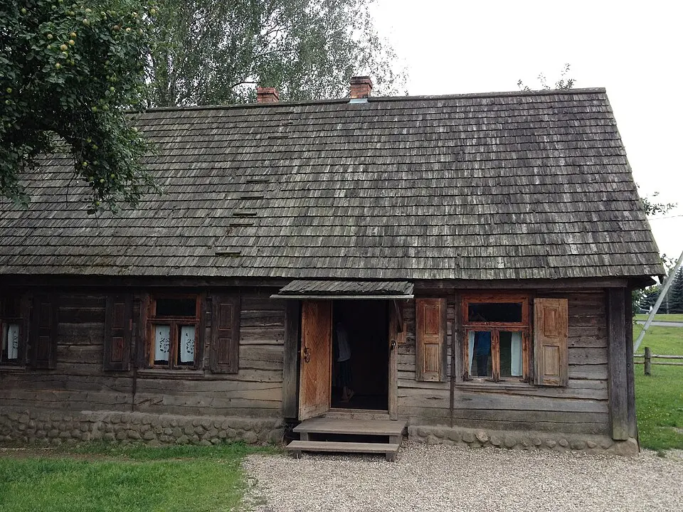 Хата завозніка