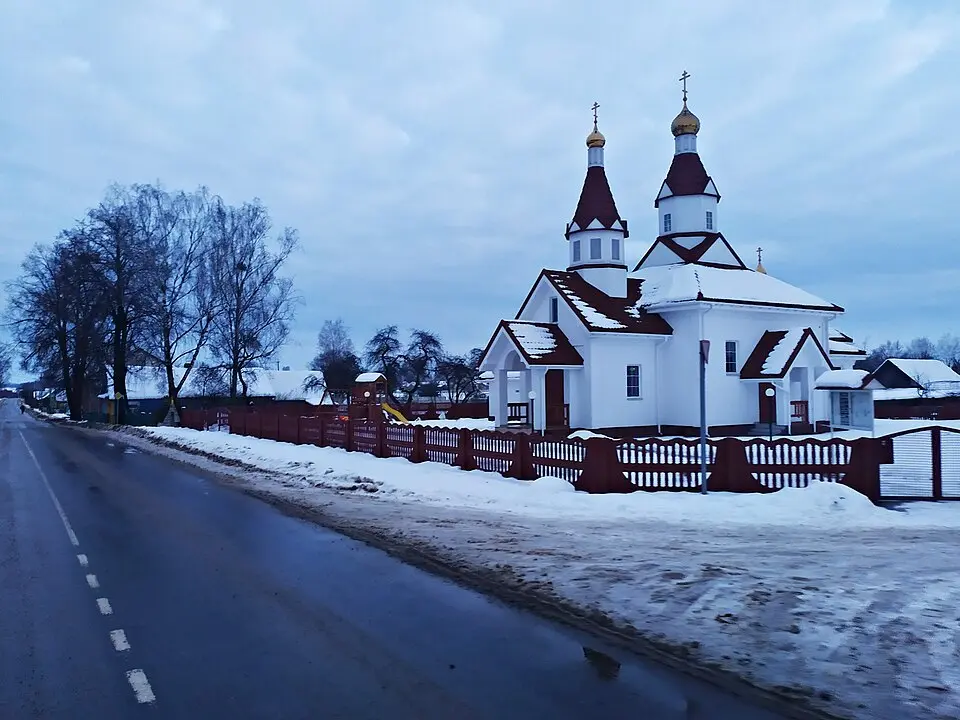 Грозаў