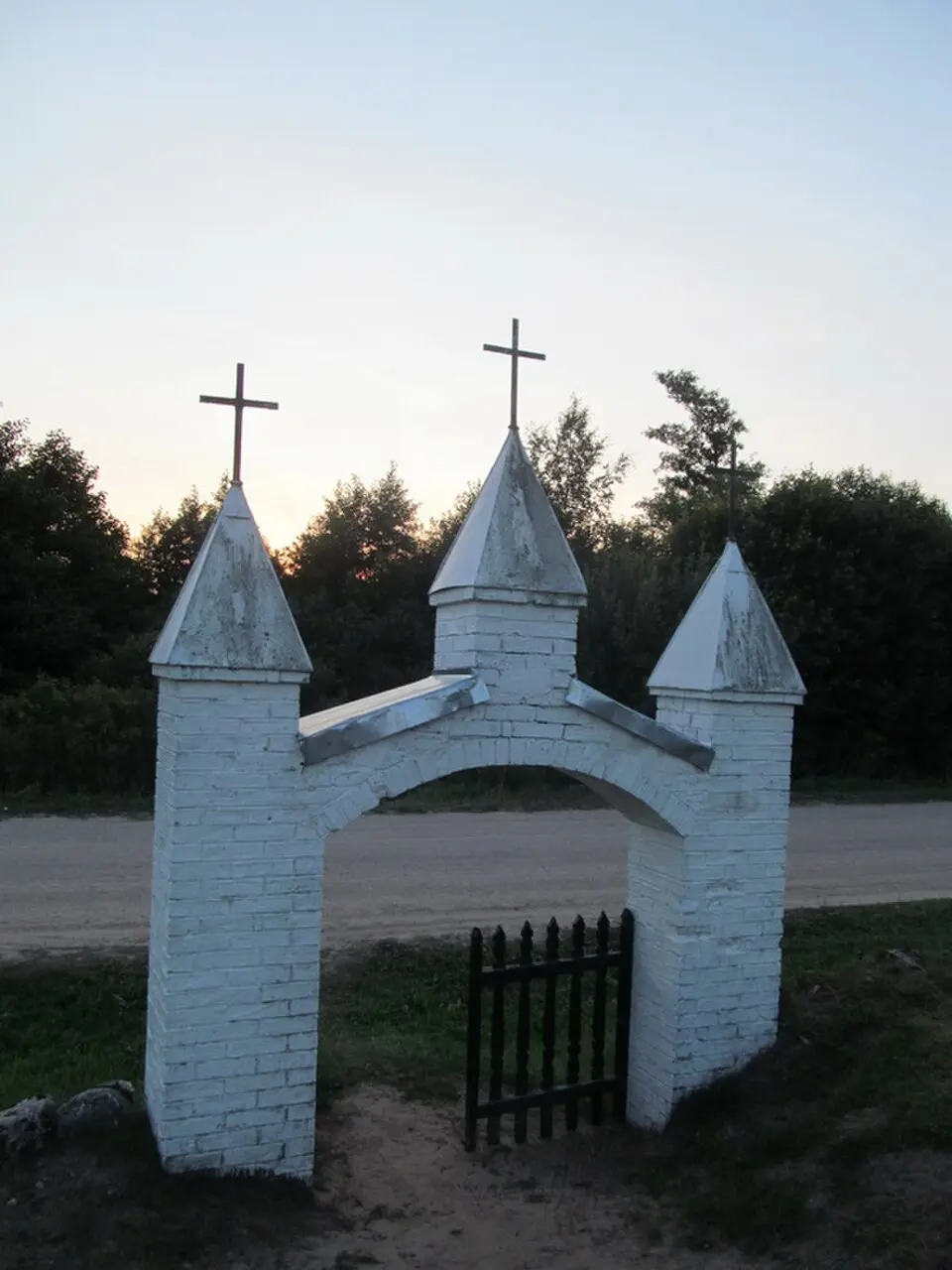 Hrušteliški