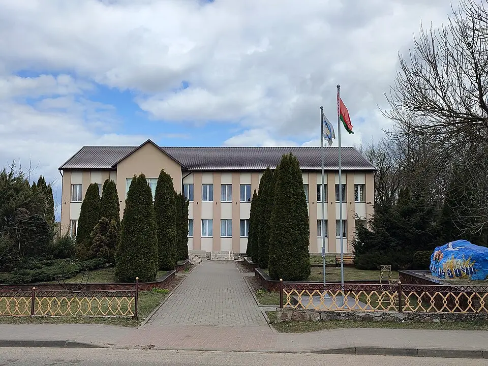 Hudzievičy