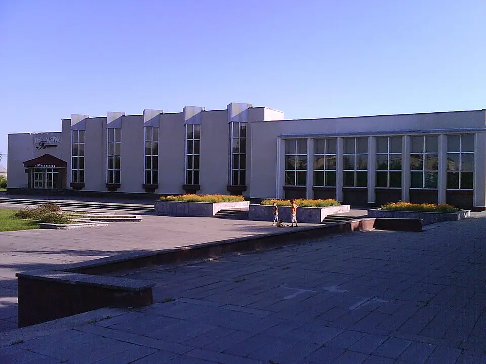 Lučnіkі