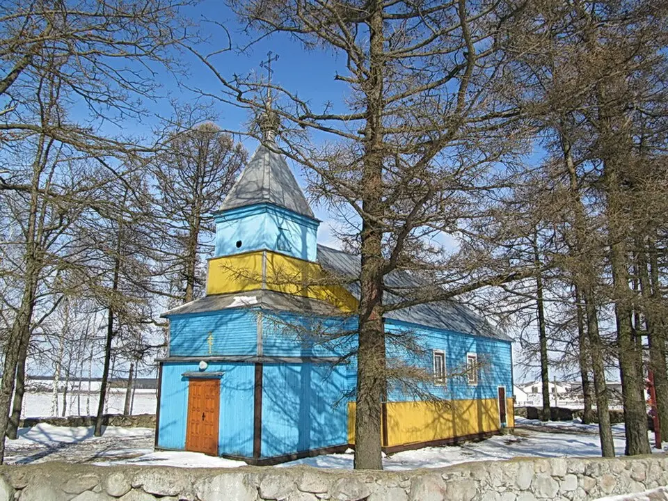 Дабрасельцы