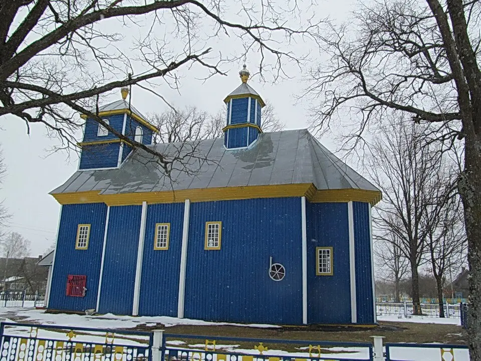Dabraslaŭka