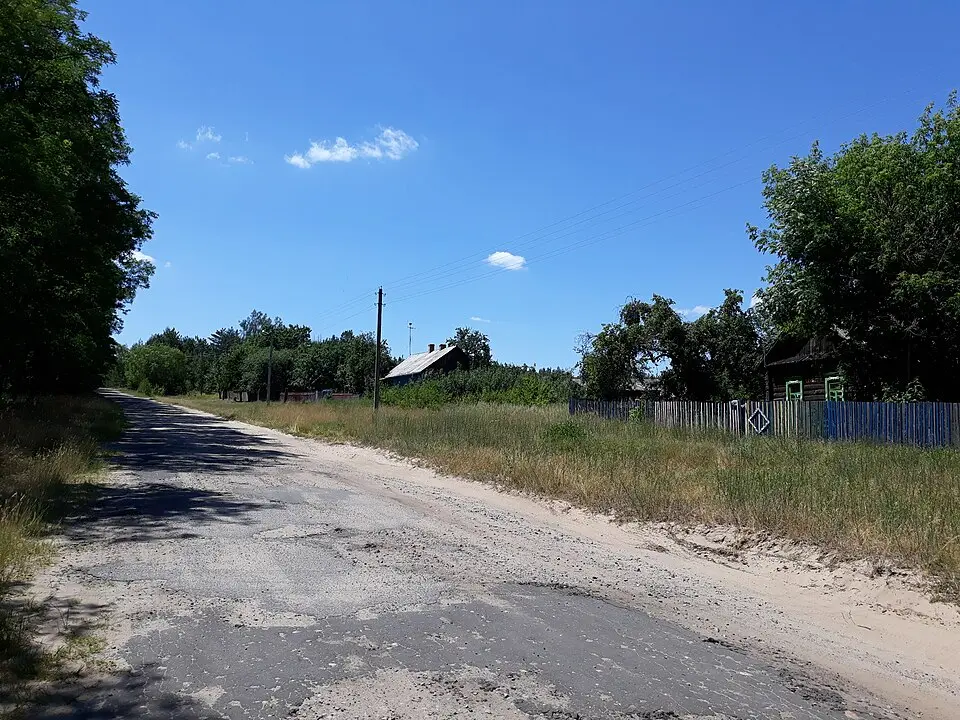 Давыдаўка