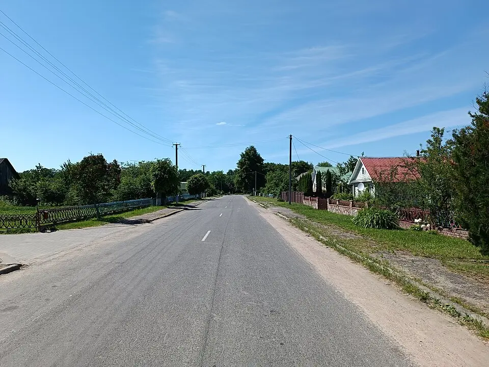 Далёкія