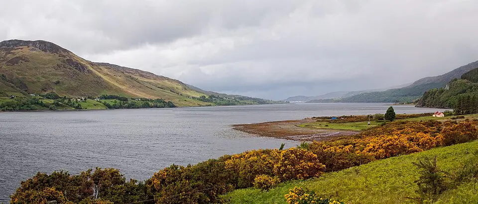 Loch Broom