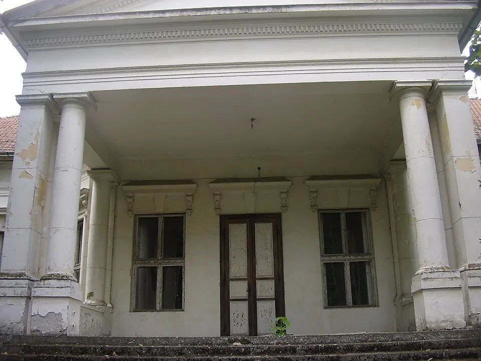 château Sokolac