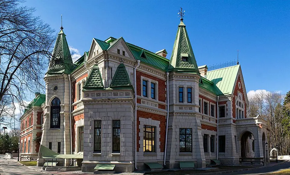 Палацава-паркавы комплекс Козел-Паклеўскіх
