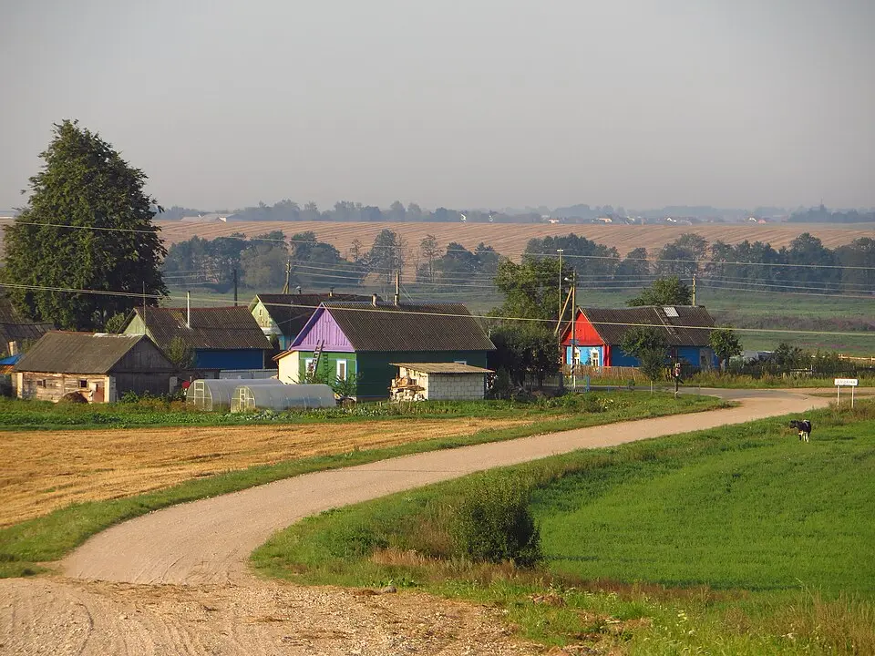 Dziedaŭka