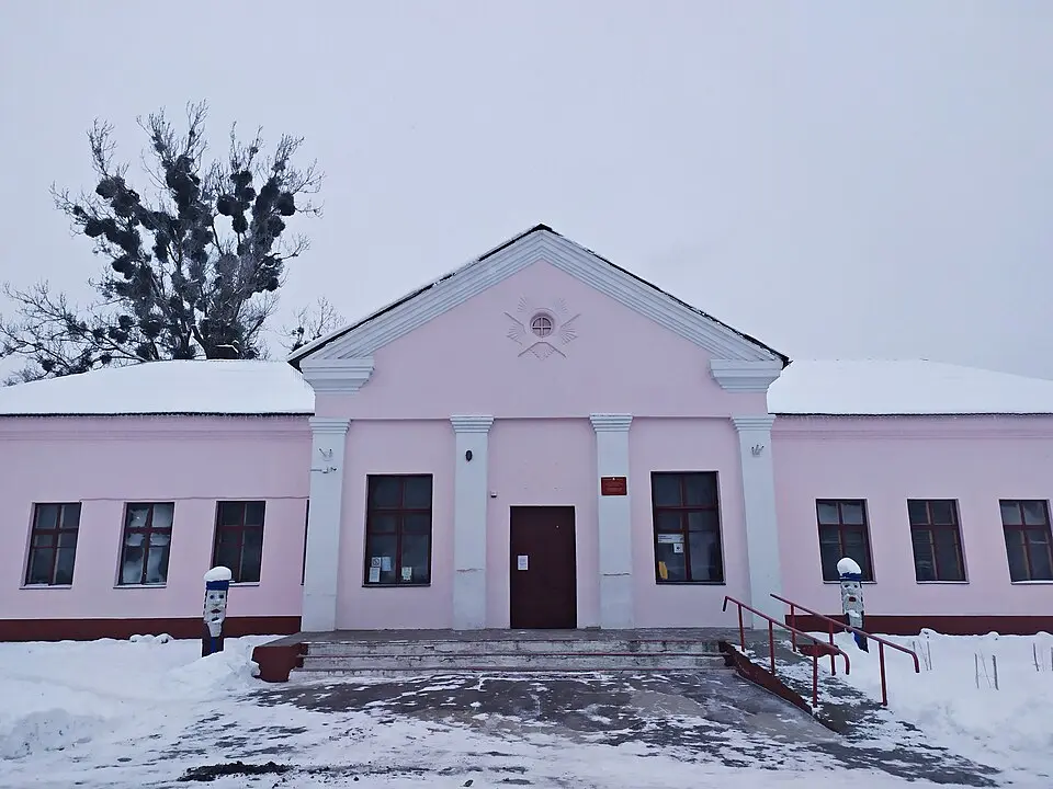 Дзяніскавічы
