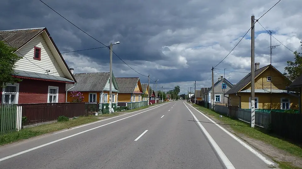 Дзенькаўцы