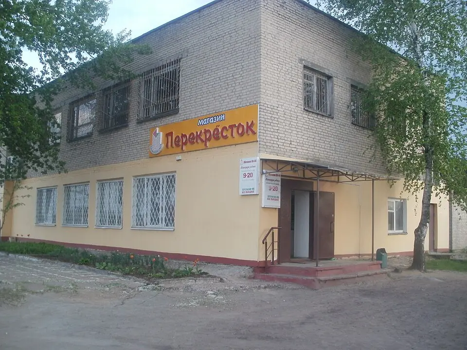Markavičy