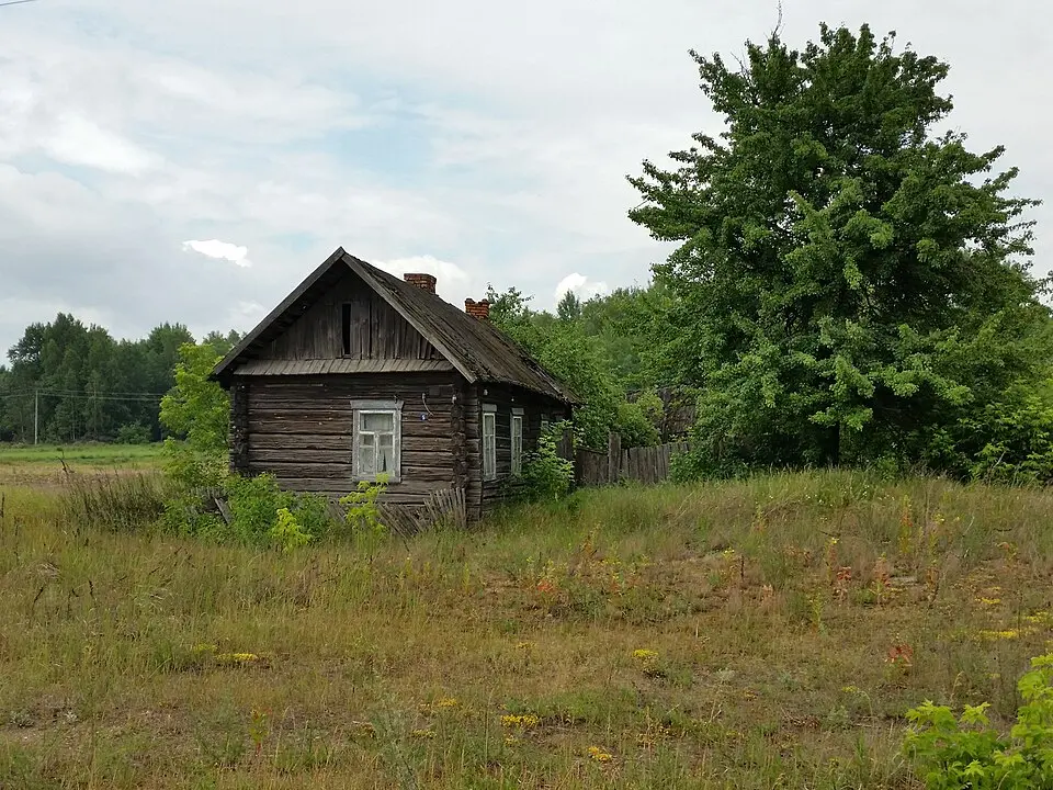Чарнейкі