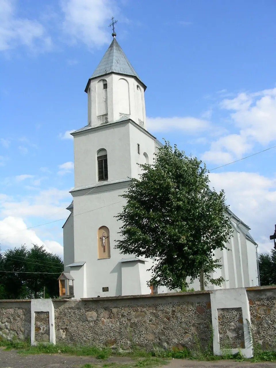 Дзераўная
