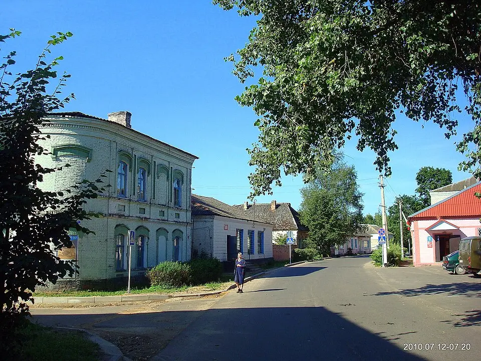 Дзісна