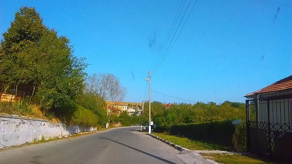 Длъжко