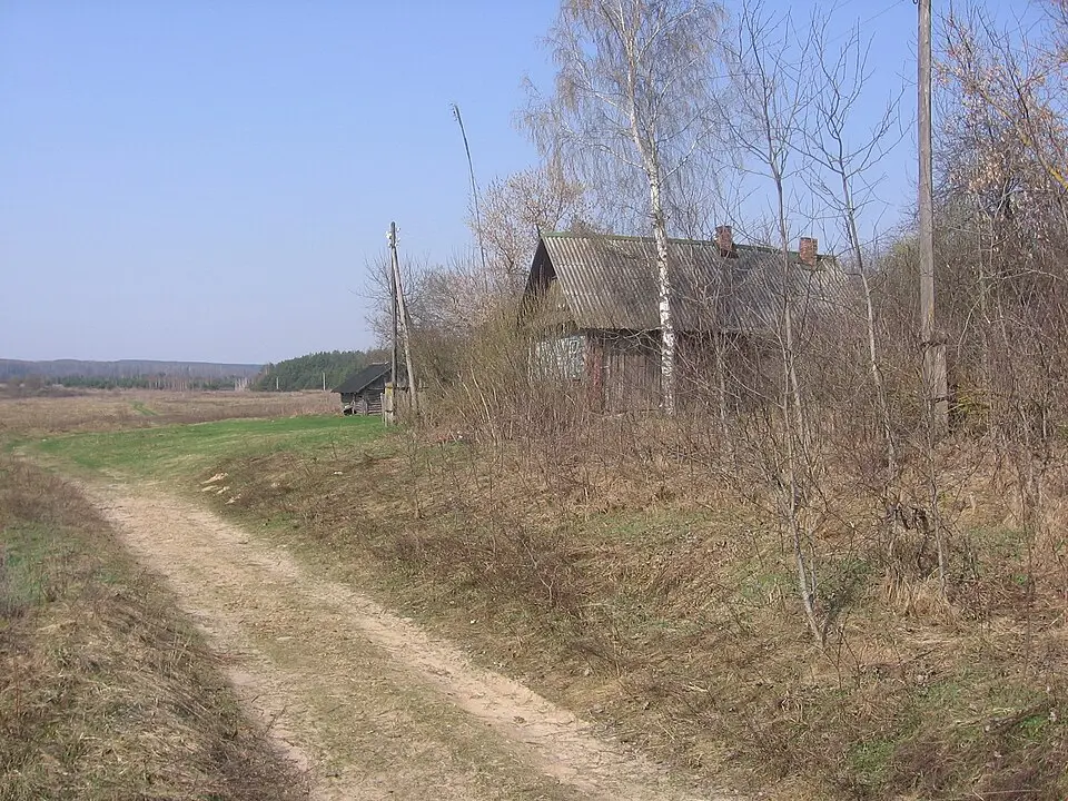 Viarboŭka