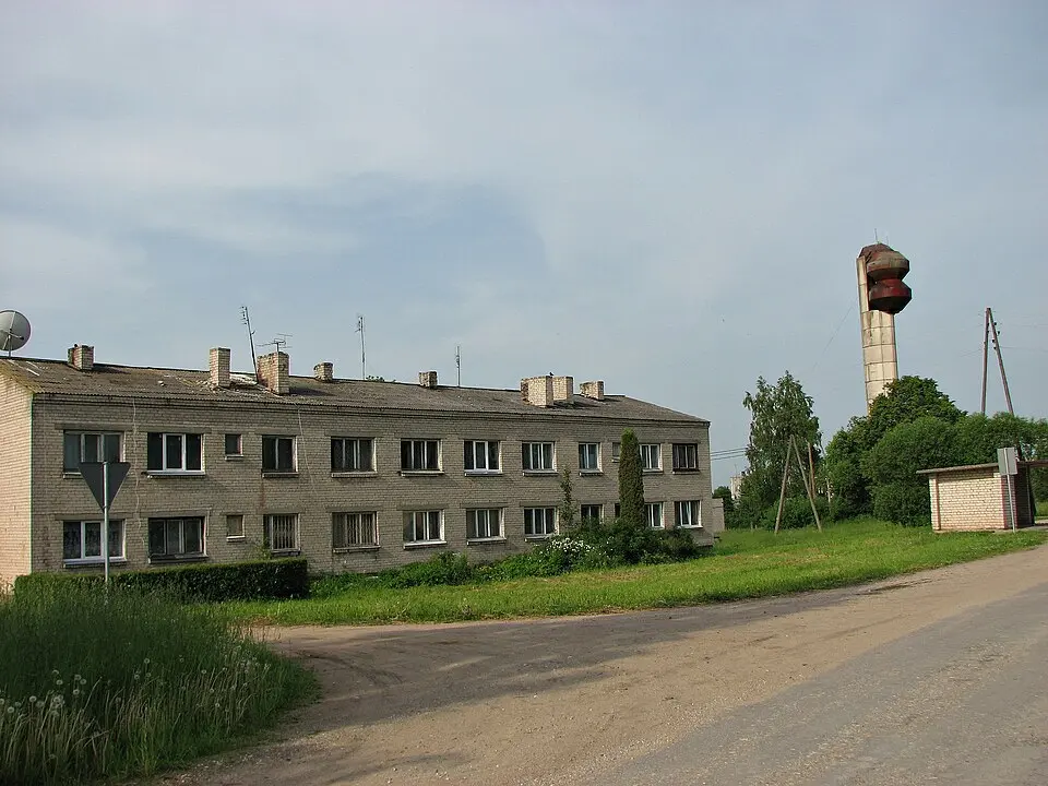 Biķernieki