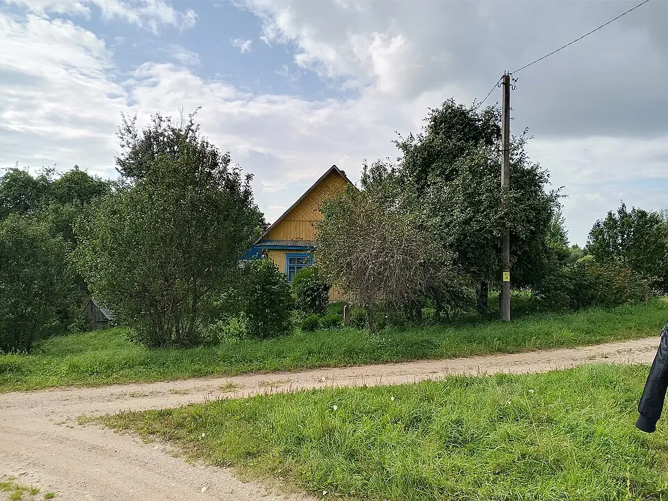Галубенькі