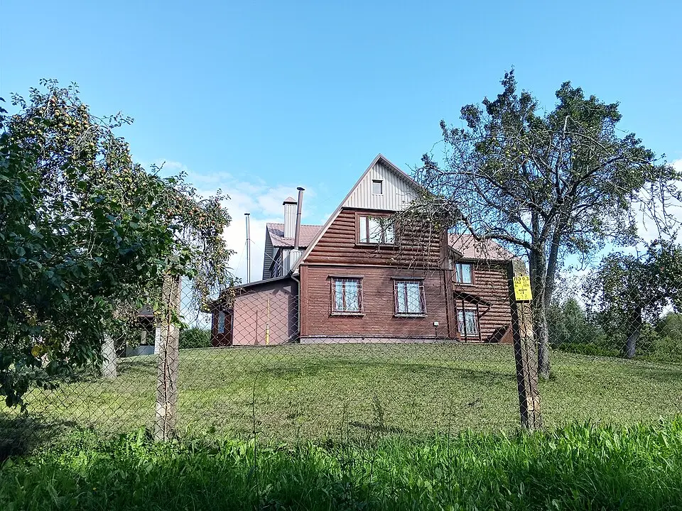 Логавіны