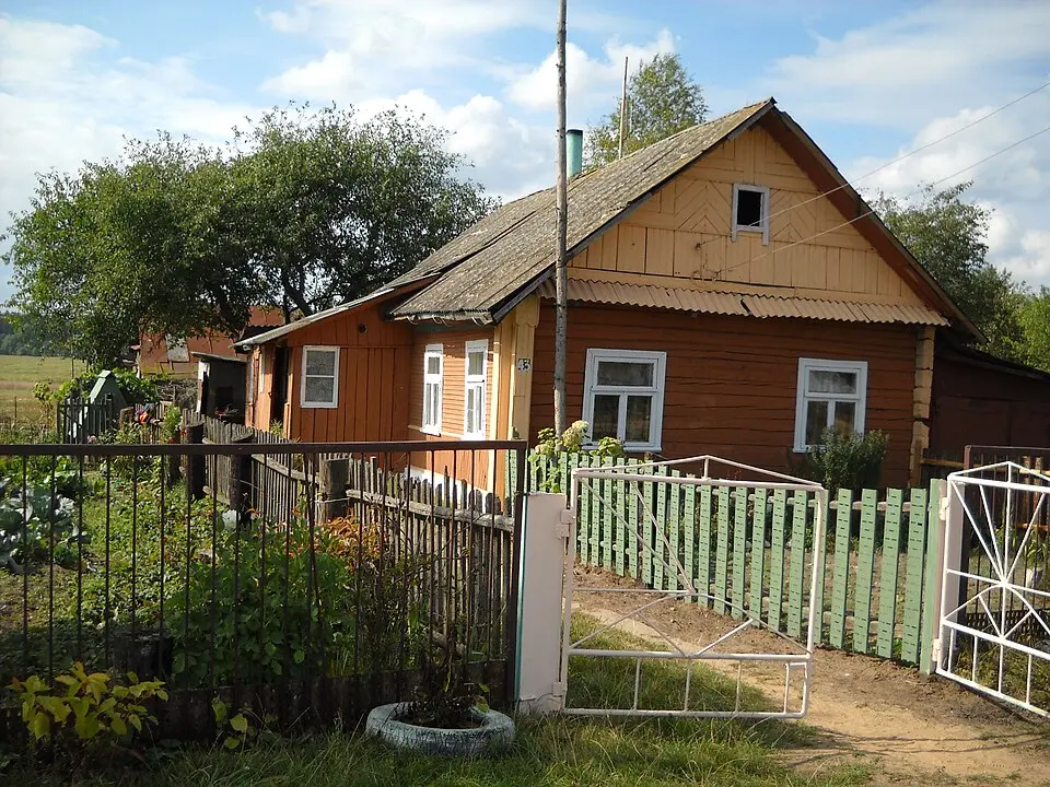 Воўкаўцы