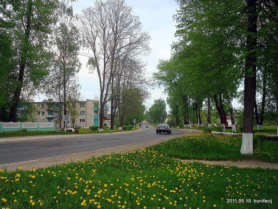Ветрына