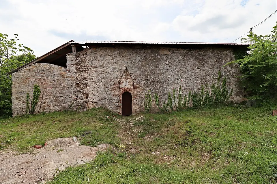 Dojran Hamam
