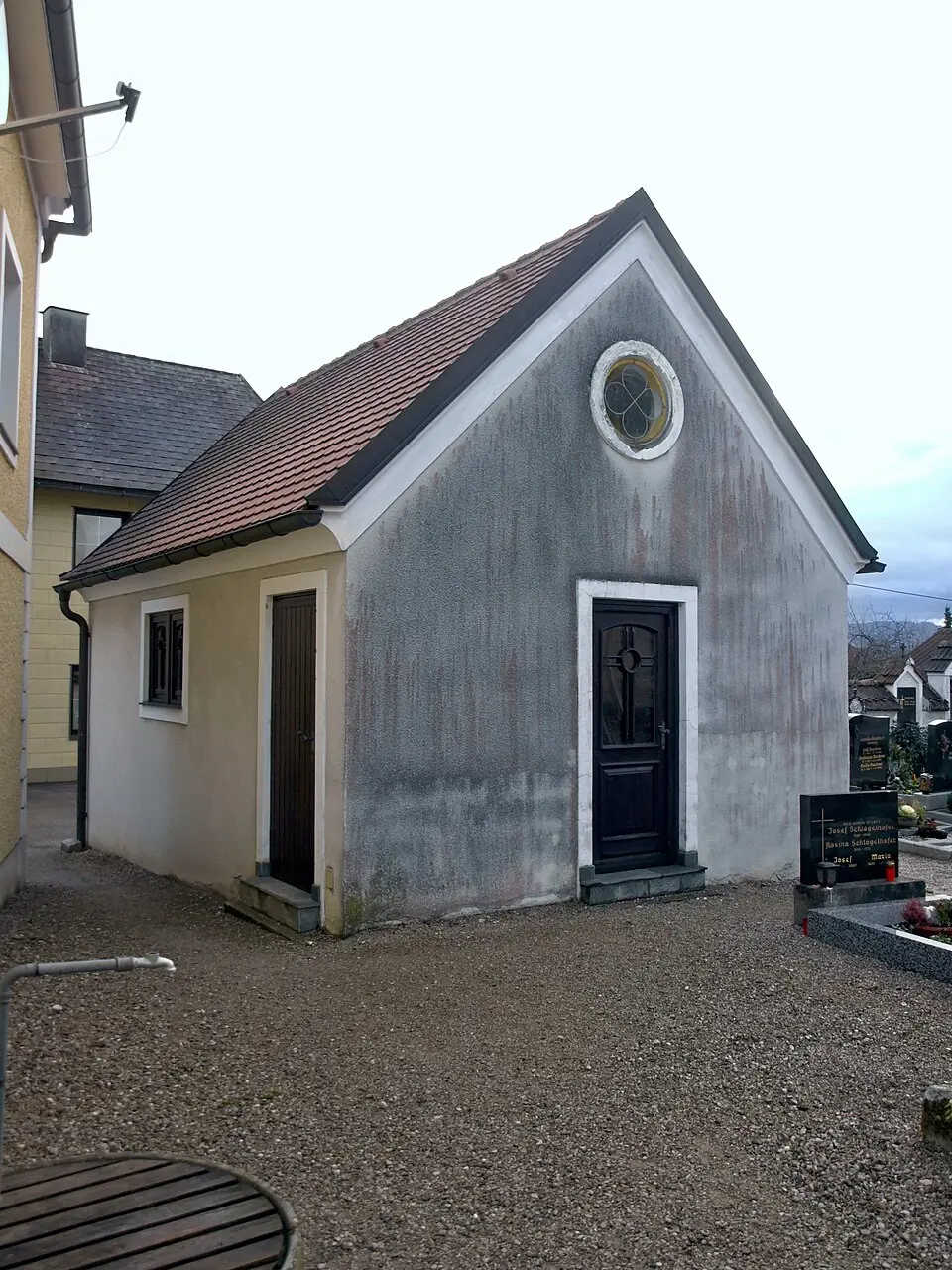 Karner Krenstetten