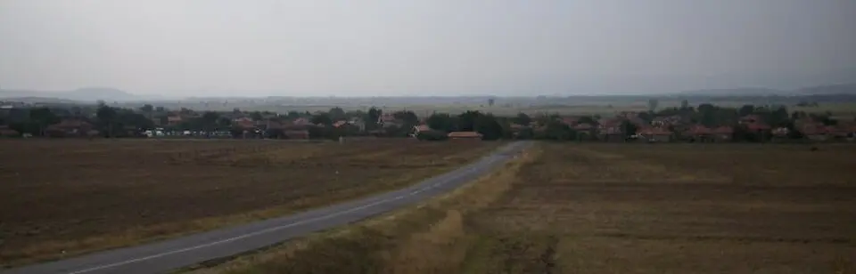 Дражево