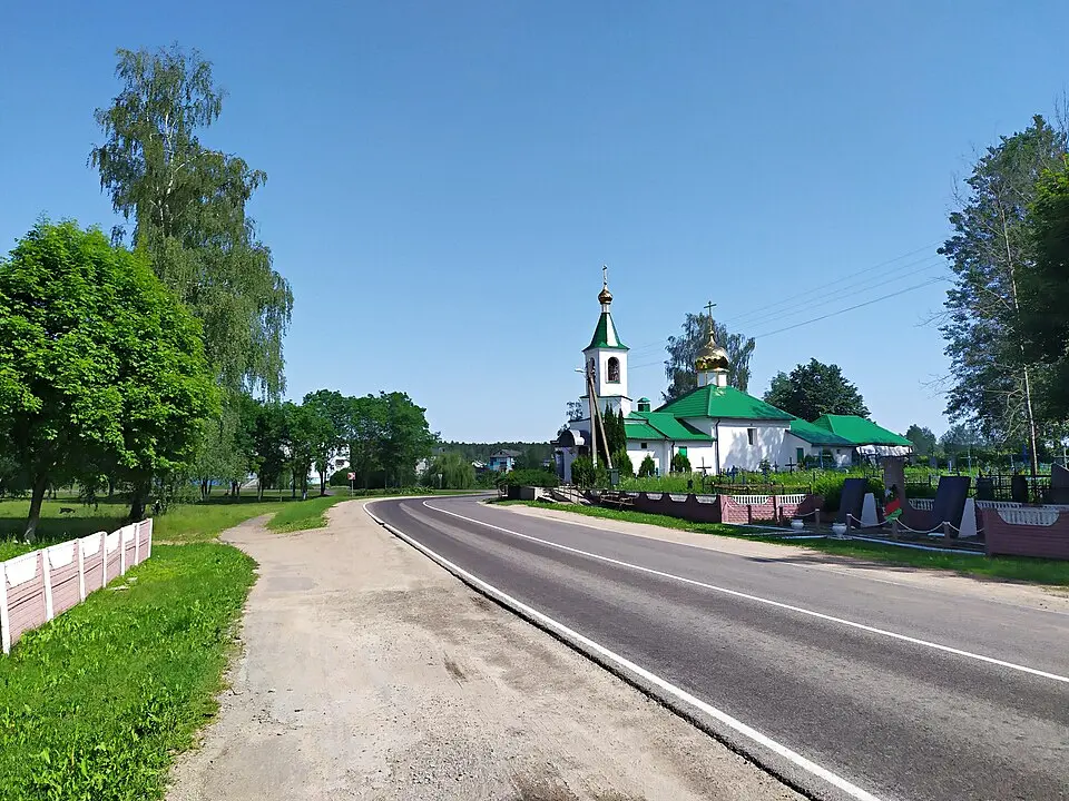 Драчкава