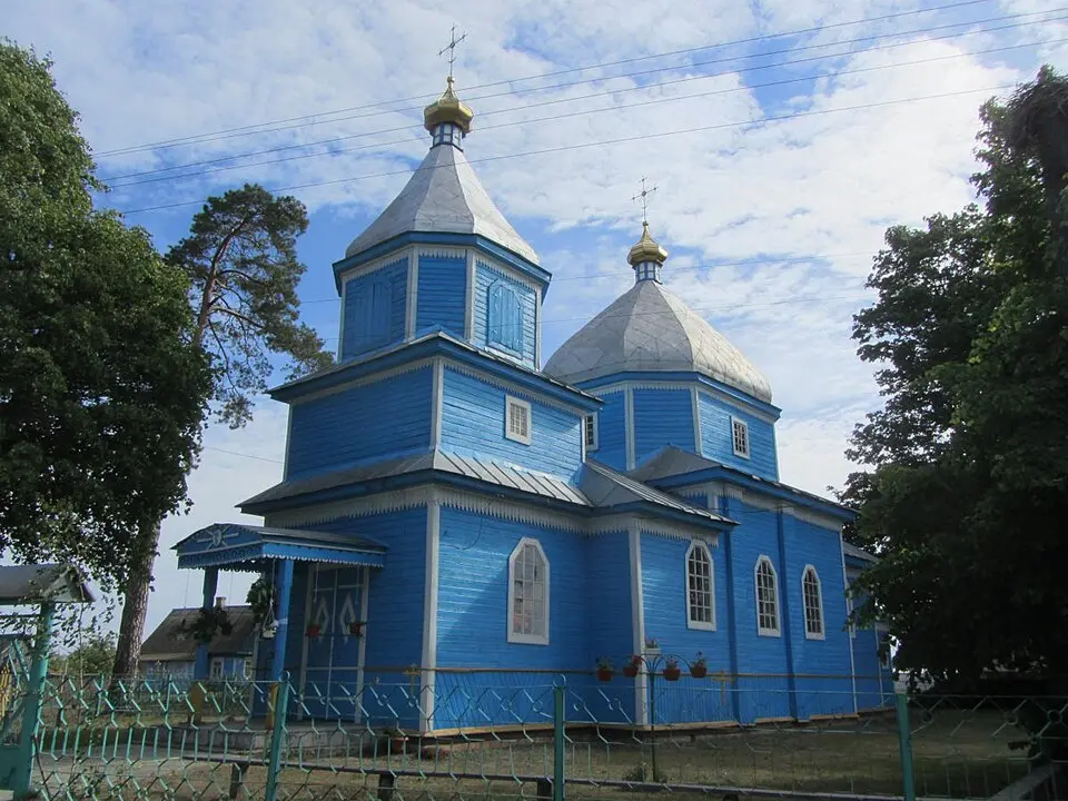 Дубенец