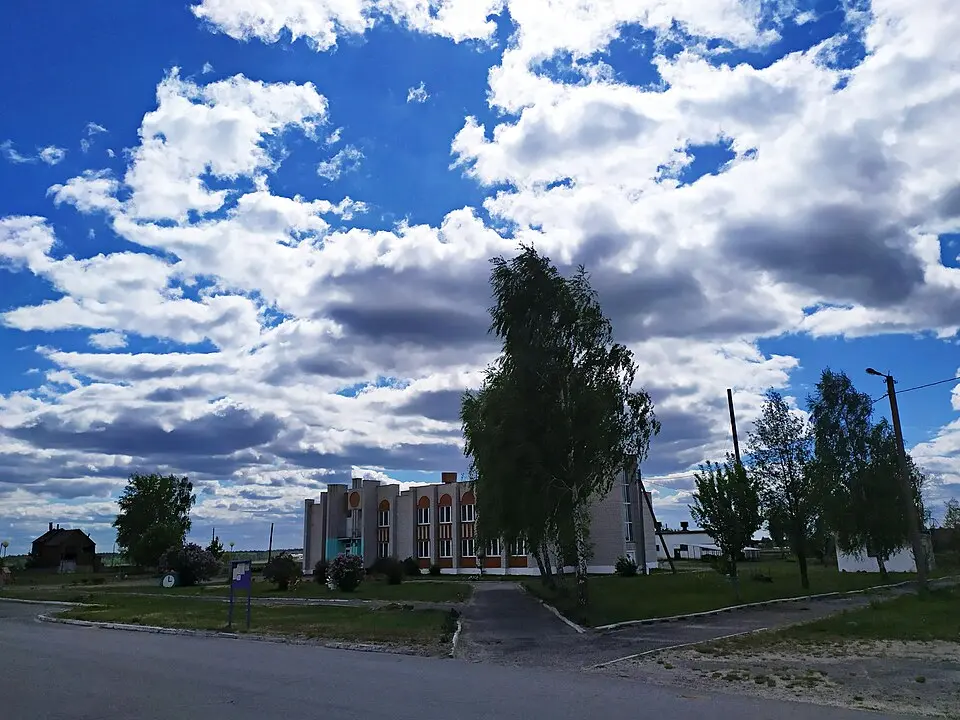 Дуброва
