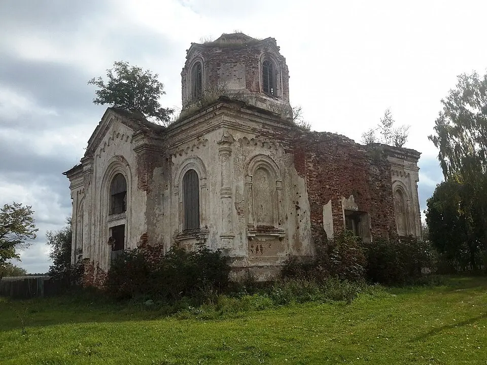 Dudakovičy