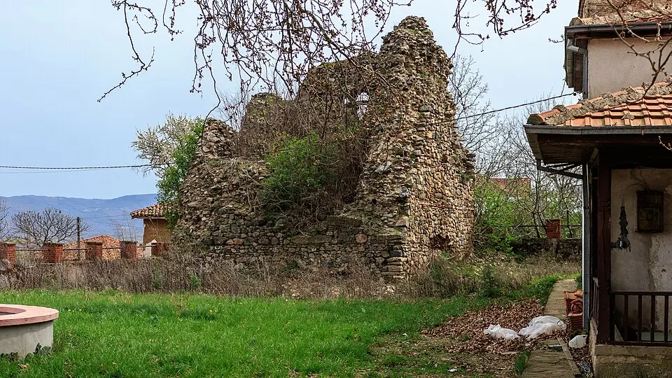 Конечка кула