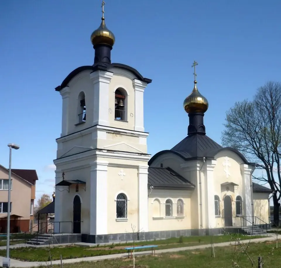Жалезьнікі