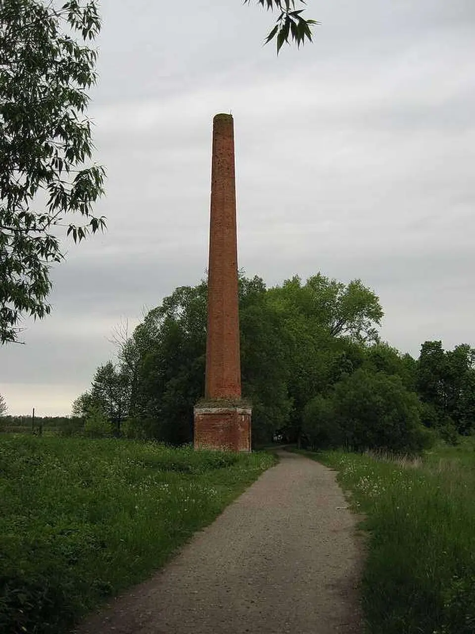 Жукоўшчына
